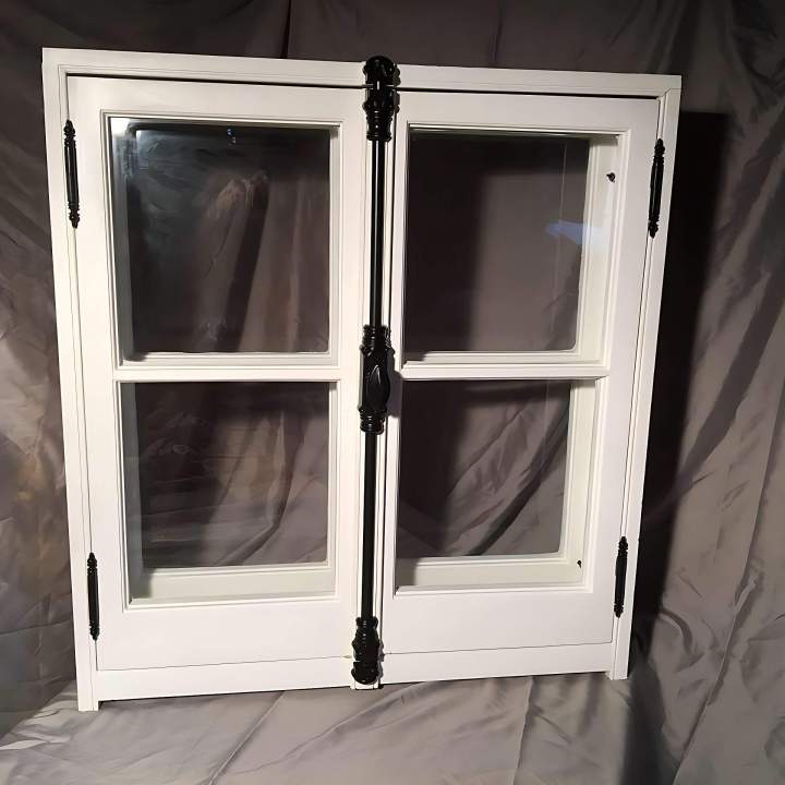 Restauration de vos menuiseries d'époque