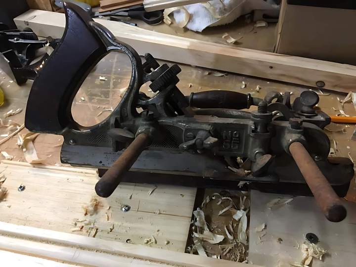 Réparation de porte à Lévis