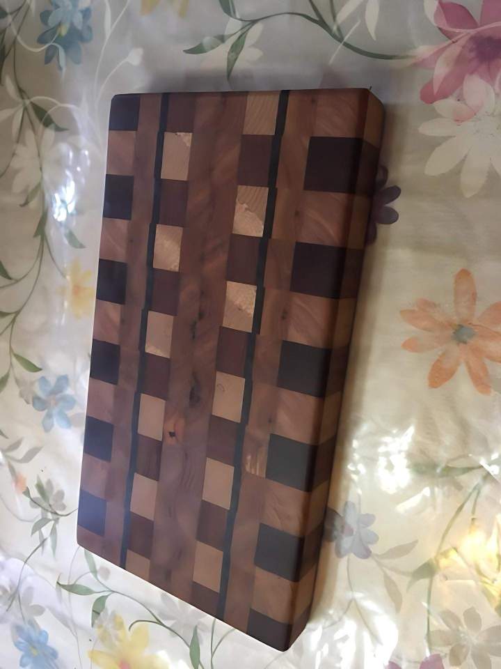 Wooden joinery Lévis