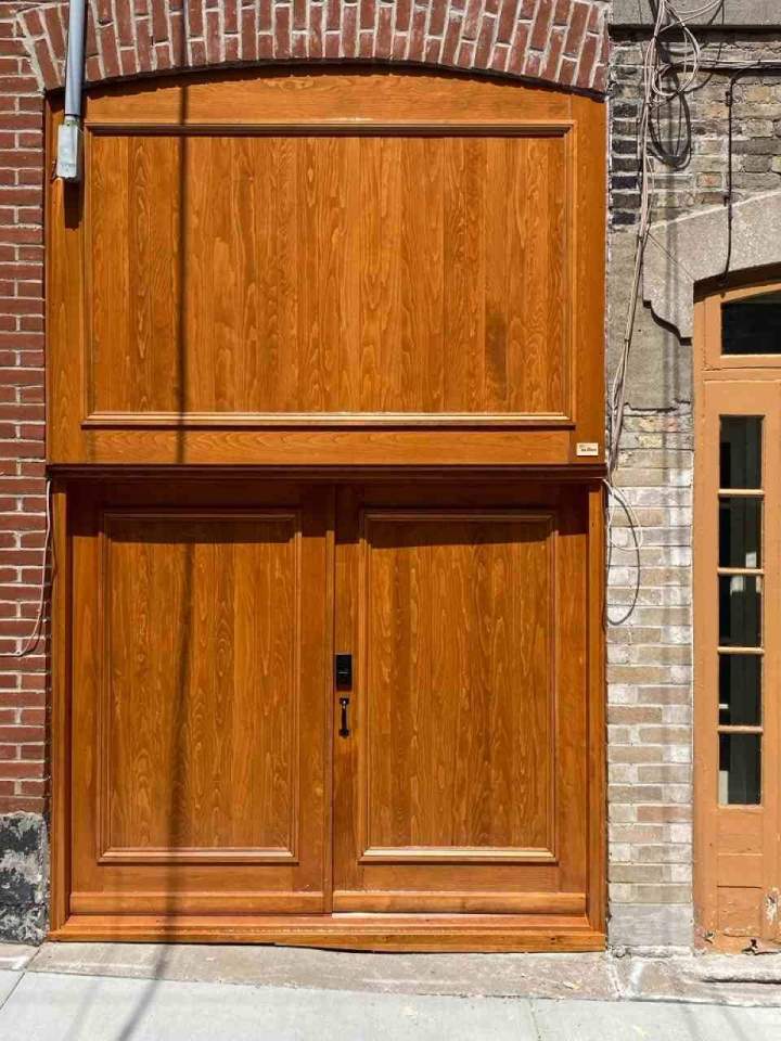 Construction et pose robuste Lévis